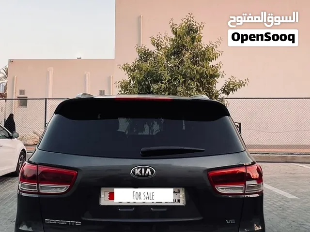 Kia sorento for sale