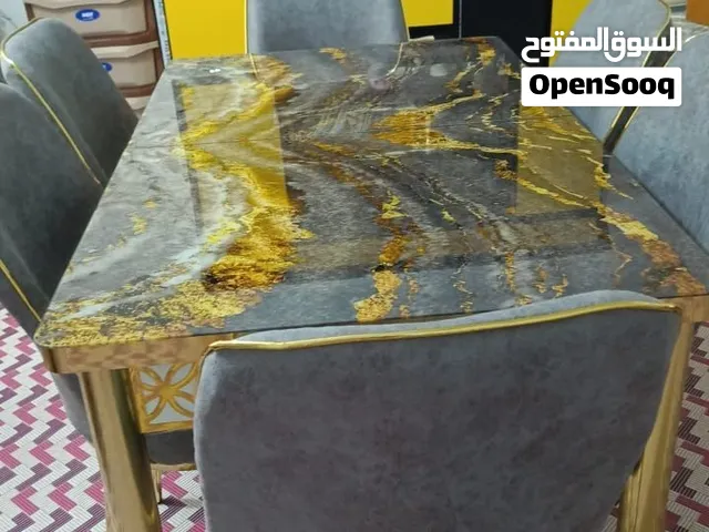ميز طعام من دون كراسي للبيع