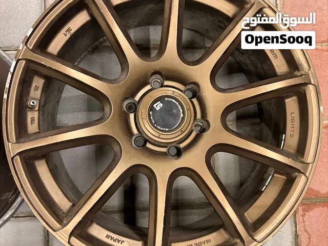 رنقات Rays