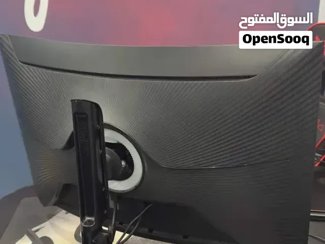 Samsung Odyssey G7 32 Curved Gaming Monitor - 240Hz, 1440p QHD, QLED, 1ms, 1000R