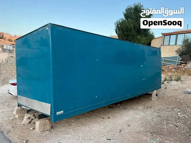 صندوق اتيكو اتكو 7.30 للبيع