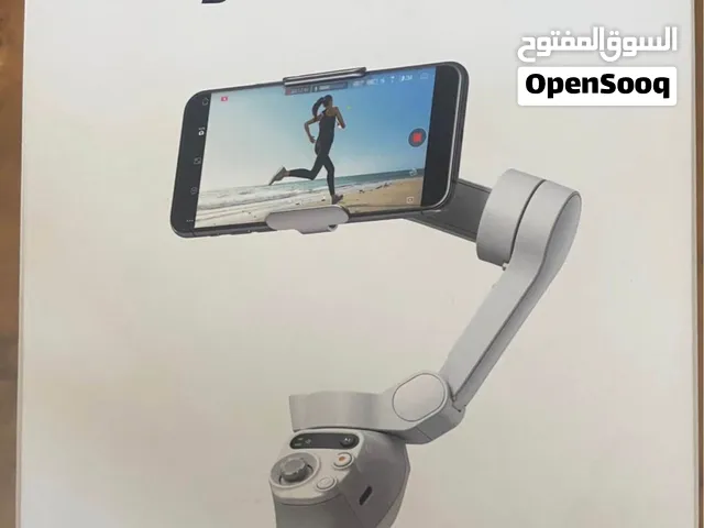ستاند تصوير من dji جديد