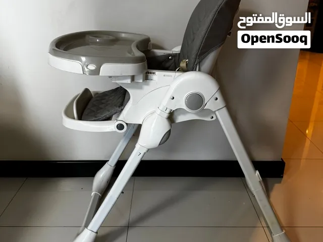 Baby high chair