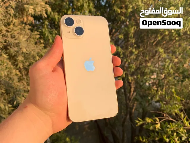 Apple iPhone 14 128 GB in Hebron