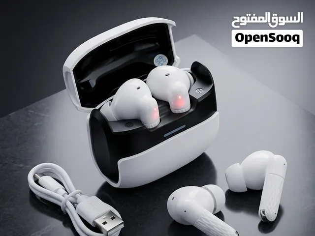 True Wireless Stereo (TWS) earbuds