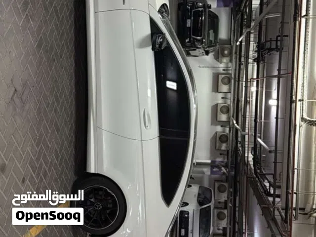 مرسيدس بنز للبيع بحاله ممتازه