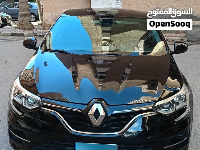 بيع سياره رينو ميجان