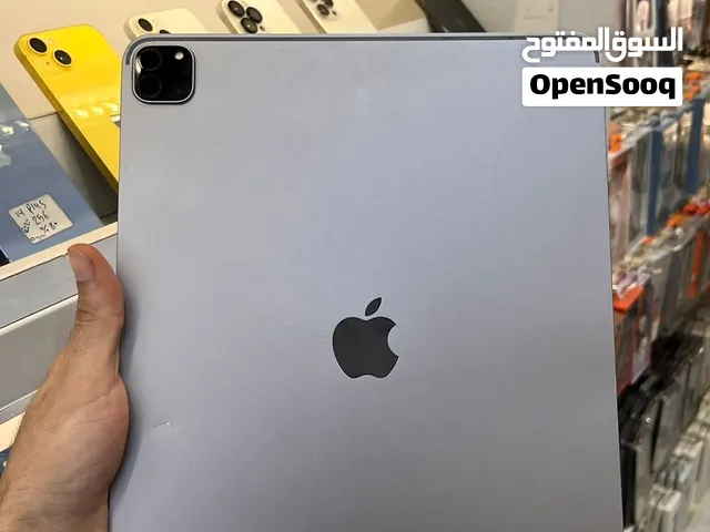 ايباد برو (12.9-inch)
