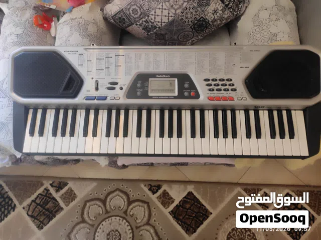 RadioShack md982