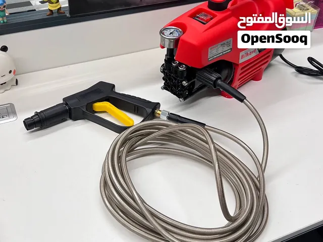 فارة غسيل السيارات بالضغط العالي