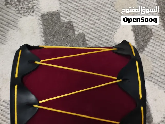 طبل مطاطي ا