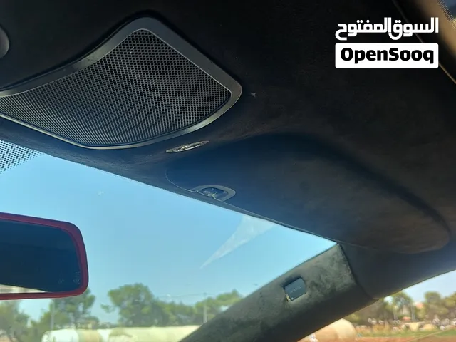 تيسلا اس 2014