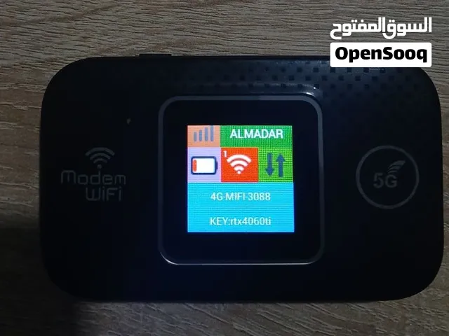 modem wifi