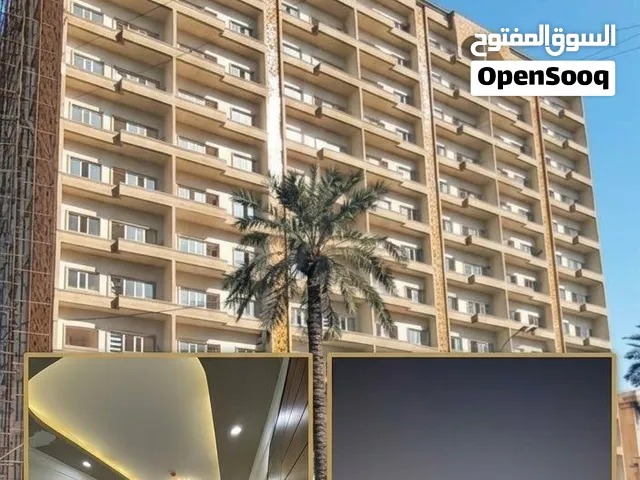 للايجار مجمع حيفا السكني الجديد