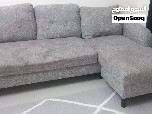 L-shape sofa in good condition