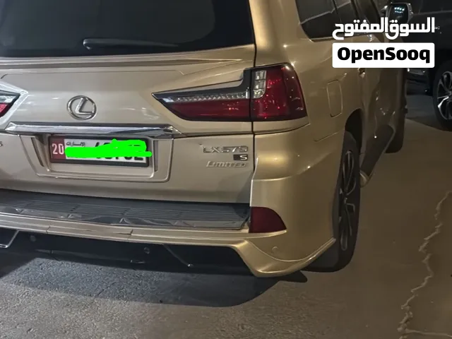 لكزاز 2009 محول 2020 مسرفس كامل و الفواتير موجوده