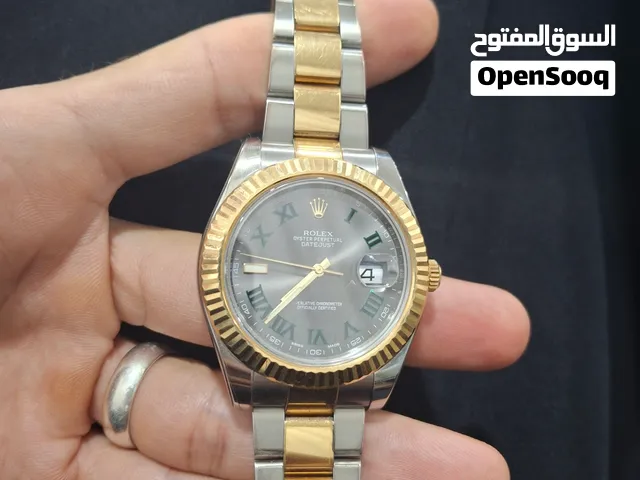 datejust 41 mm