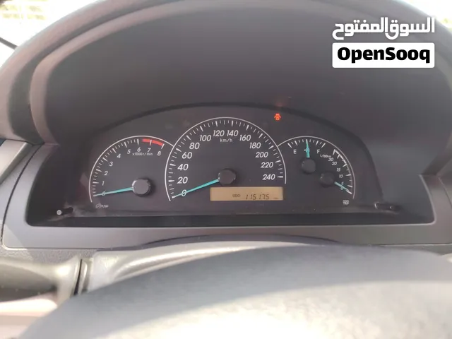 Toyota Camry 2017 for sale
