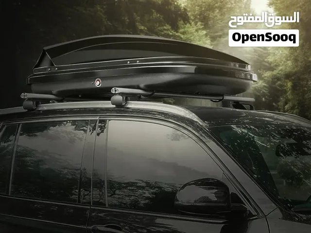 صندوق قمارة سيارة للسفر والسياحة