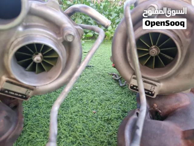 توربوات للبيع