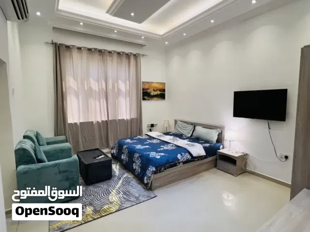 70 m2 Studio Apartments for Rent in Al Ain Other