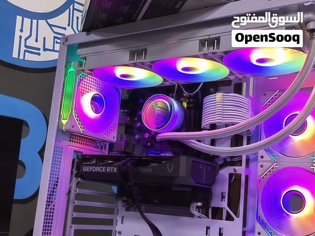 بي سي قيمنج للبيع