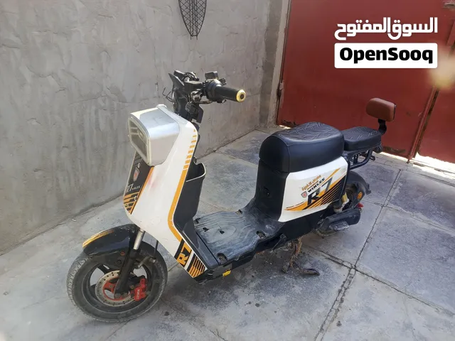 R7 البيع دراجه تخبل بطاريتهه فول مال الف350 الشركه سعره