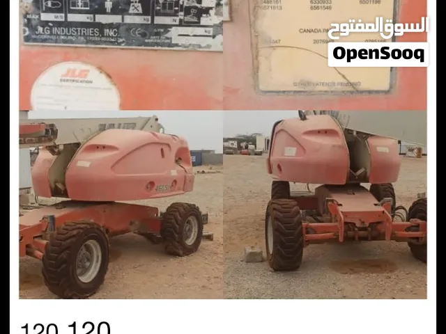 رافعه صنع امريكي