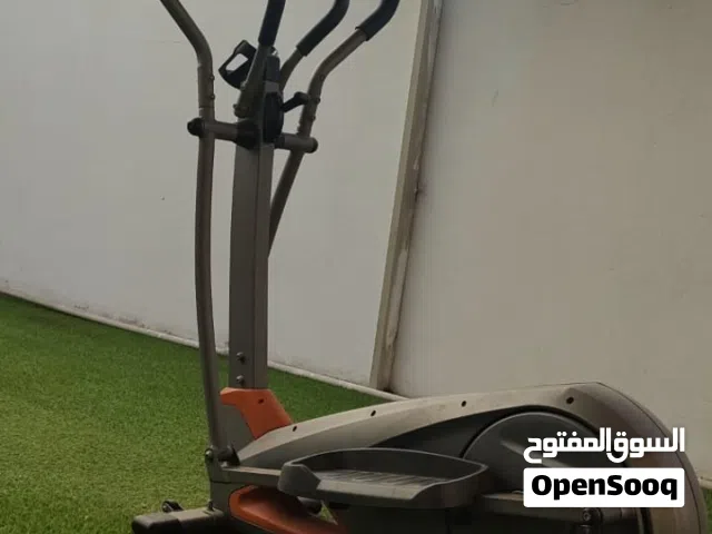 running machine