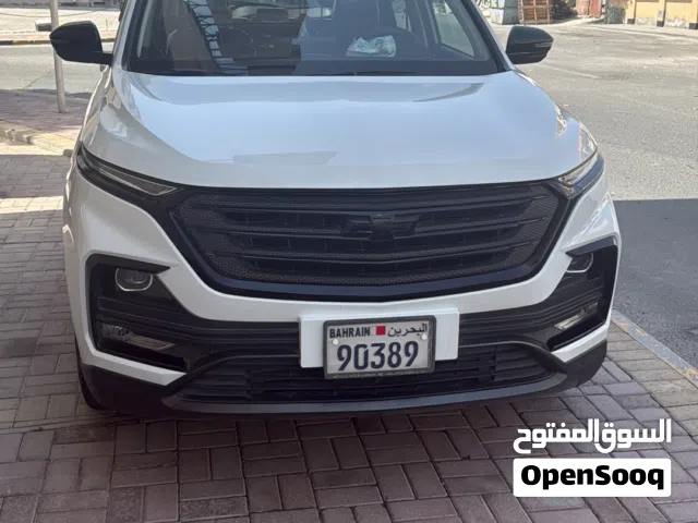 Chevrolet captiva 2023 for sale