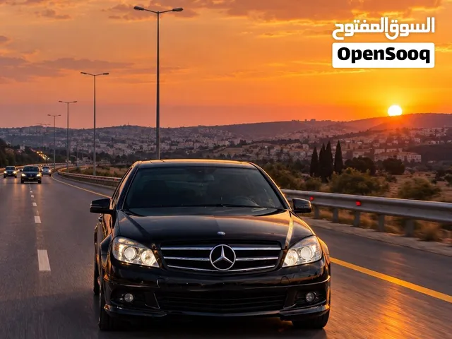 مرسيدس بنز افانتجراد c180 موديل 2010 محرك 1800 تيربو بنزين برايفيت فل اضافات للبيع كاش
