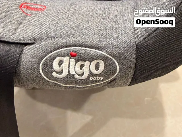 كوت بيبي-سيارة
