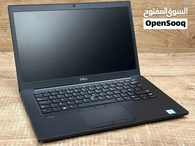 لابتوب Dell Latitude Core i7