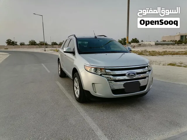 Ford Edge SEL 2014