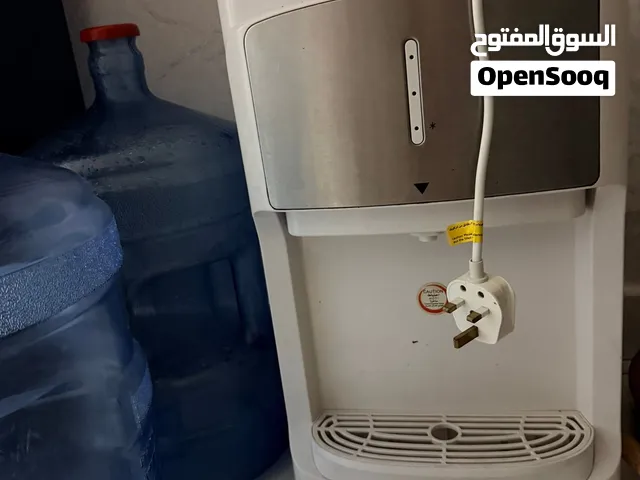 كولر  Dispenser