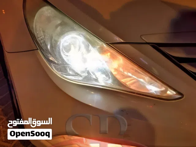 استبات امامي خلفي يمين شيمال
