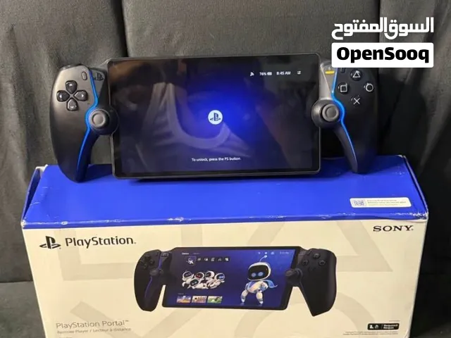 PlayStation portal remote