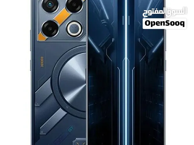 Infinix GT 20 Pro 256 GB in Mafraq