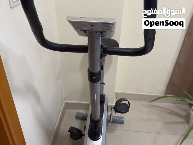 Excercise bike