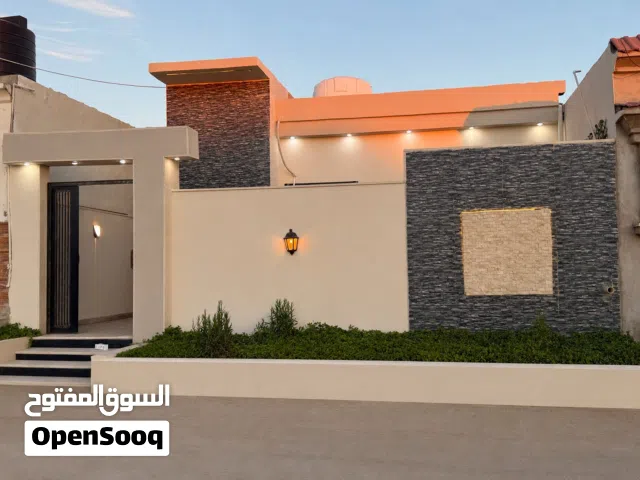 شاليه للايجار في الياسمين