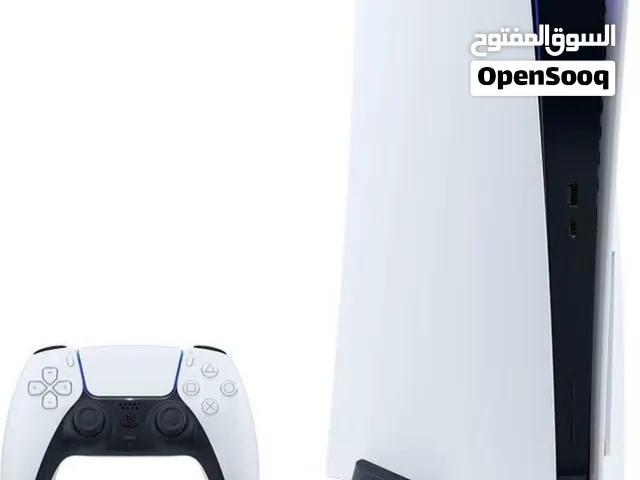 سوني 5 إصدار الاشرطه ضمان لمدة عام