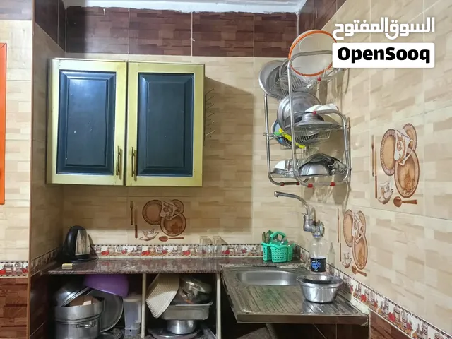 شقة مفروشة مكيفة