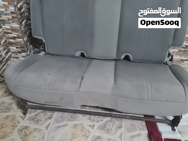 كراسي خلفيه ل جيب رانجلر back seet for geep