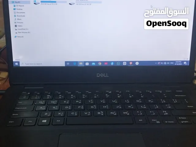 Windows Dell for sale in Ramtha