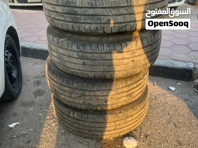 للبيع 4 تواير رنق 16
