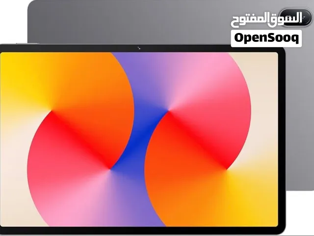 ايباد هواوي استخدام شهرين جديد