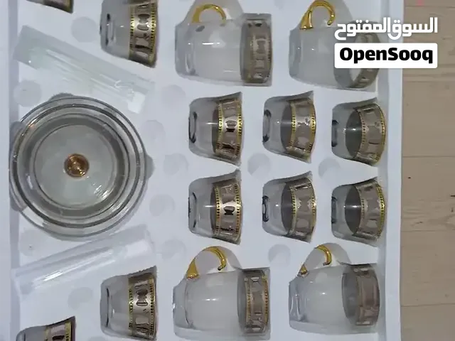طقم فناجين