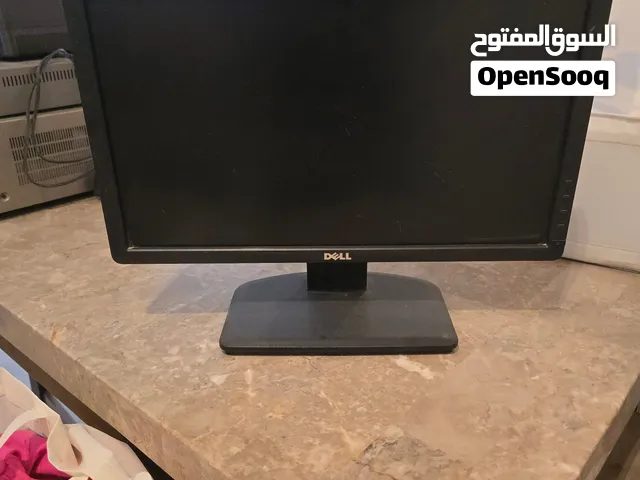 مكتبه طقم طاولة للتلفزيون شاشه 18 انش طابعة و أخبارها جديد م