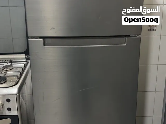 ثلاجه DAEWOO