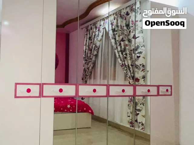 غرفة نوم تركية نضيفه